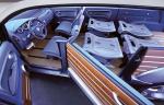 Dodge Kahuna Concept 2003 года